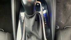 Toyota Corolla 1.8 VVT-i Hybrid Icon Tech 5dr CVT Hybrid Hatchback